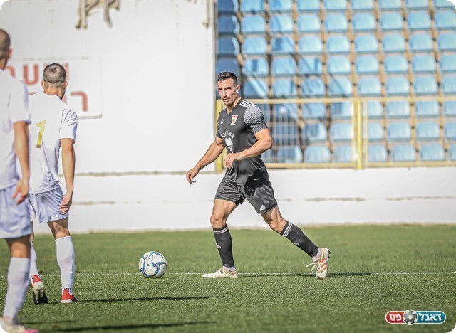 מוחמד מחאגנה (נזיה סולטאן)